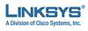 Linksys service